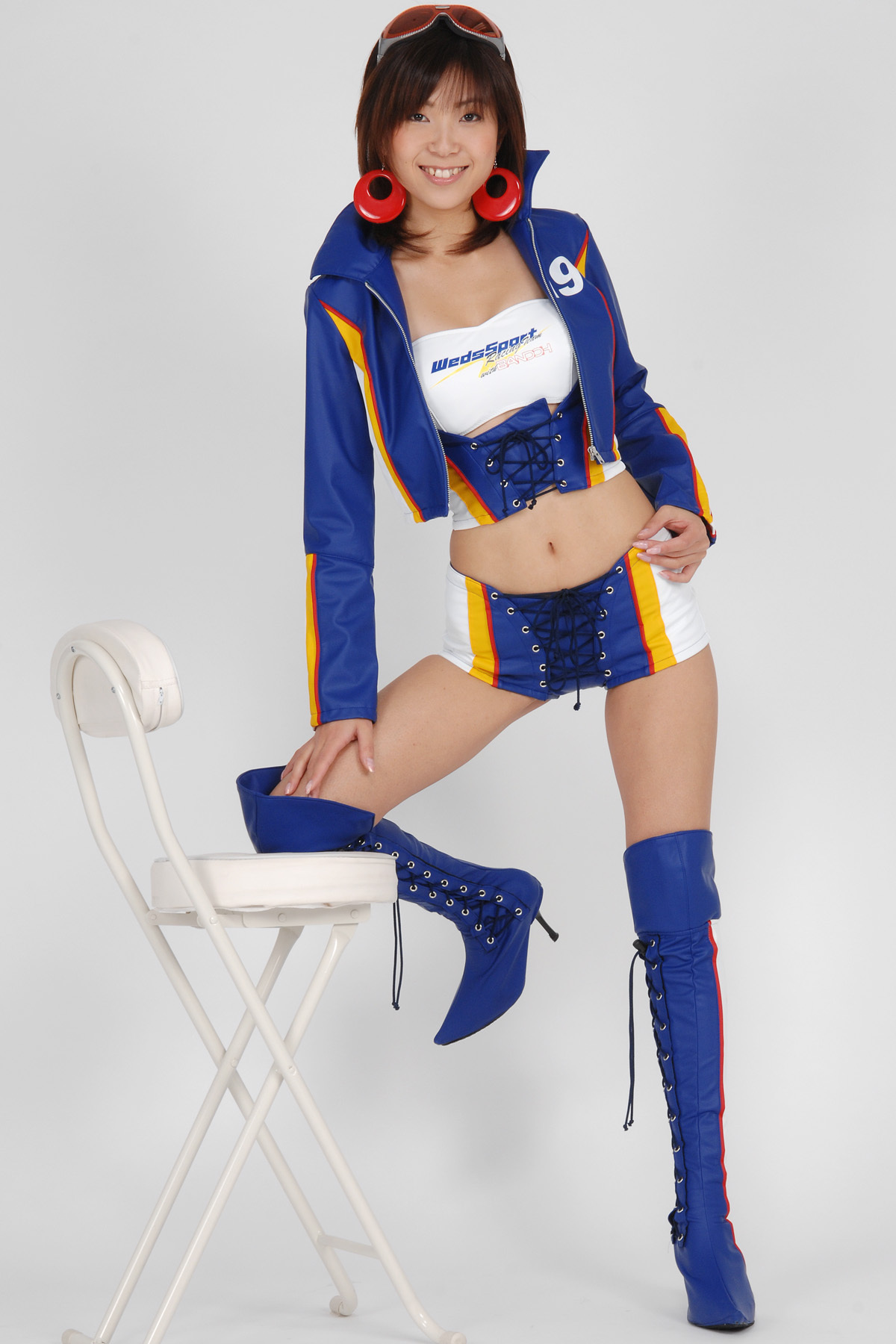 HRQ0085P 夏コスチューム特集』[bwh]